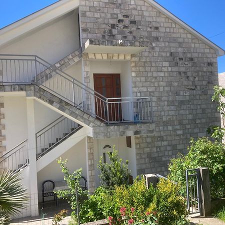 Guest House Konak Kod Danke Trebinje Buitenkant foto
