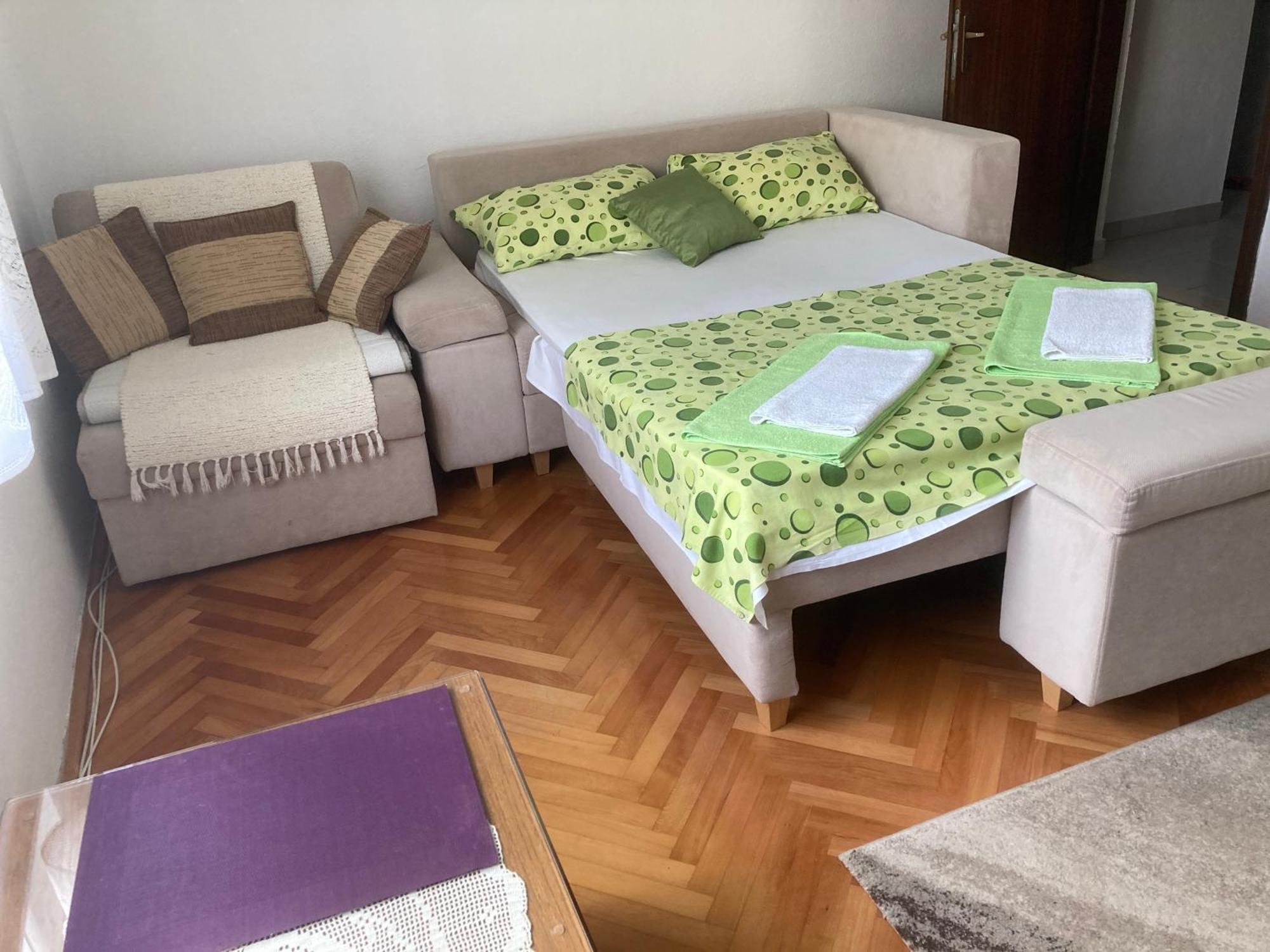 Guest House Konak Kod Danke Trebinje Buitenkant foto