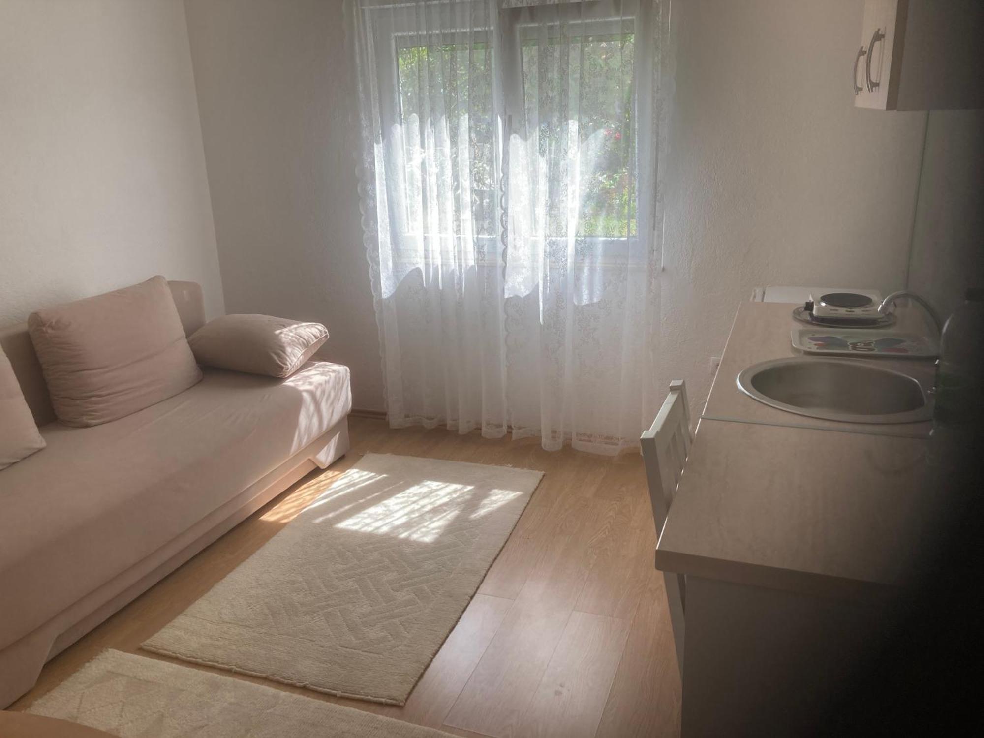 Guest House Konak Kod Danke Trebinje Buitenkant foto