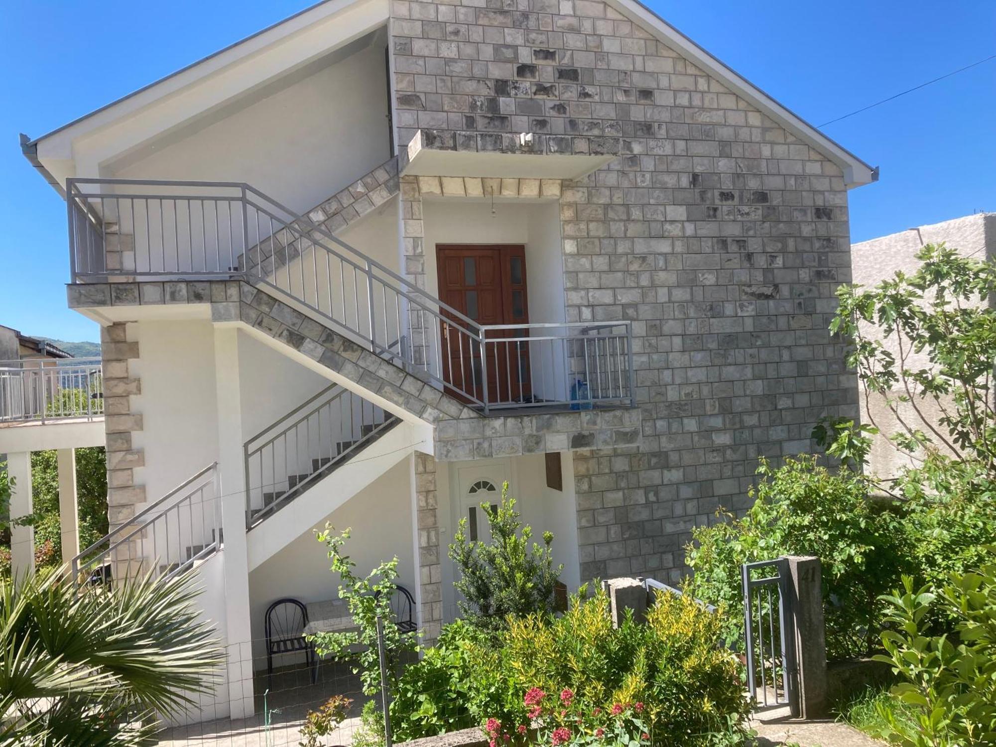 Guest House Konak Kod Danke Trebinje Buitenkant foto