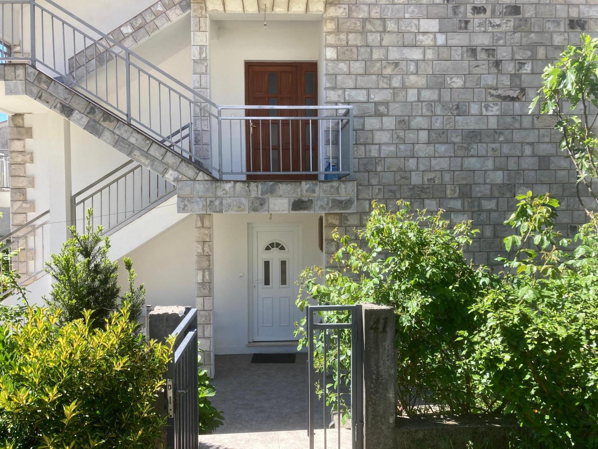 Guest House Konak Kod Danke Trebinje Buitenkant foto