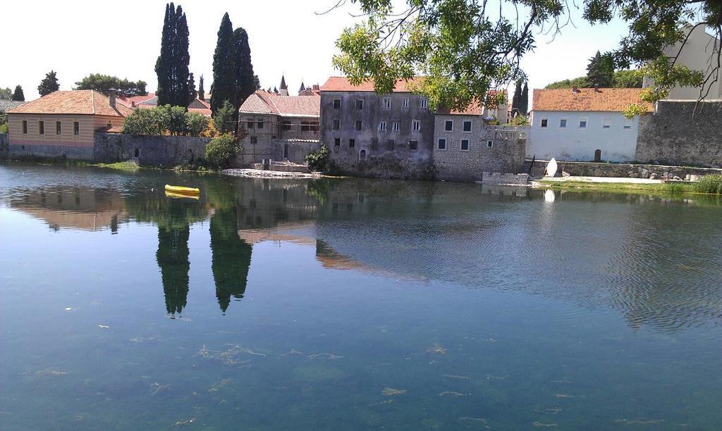 Guest House Konak Kod Danke Trebinje Buitenkant foto