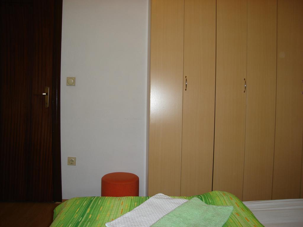 Guest House Konak Kod Danke Trebinje Buitenkant foto