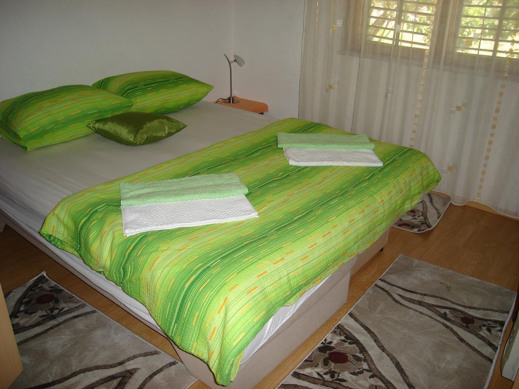Guest House Konak Kod Danke Trebinje Buitenkant foto