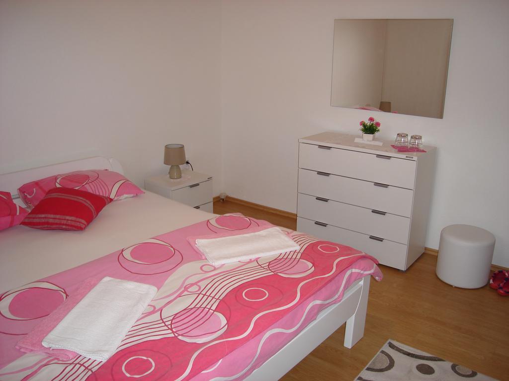 Guest House Konak Kod Danke Trebinje Buitenkant foto