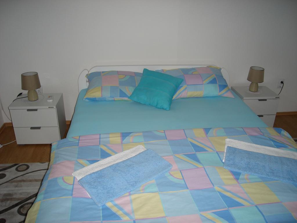Guest House Konak Kod Danke Trebinje Buitenkant foto