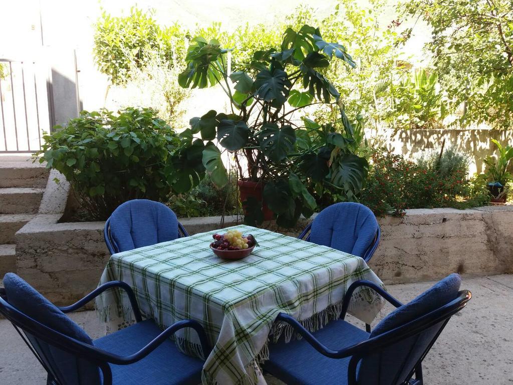 Guest House Konak Kod Danke Trebinje Buitenkant foto