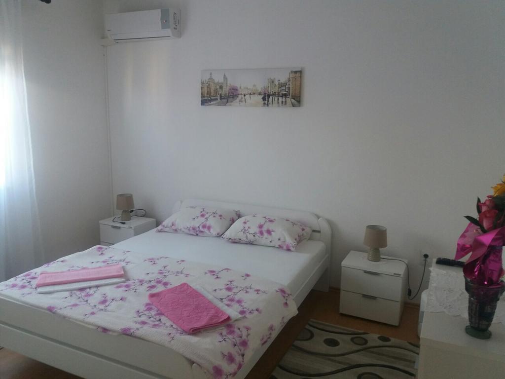 Guest House Konak Kod Danke Trebinje Buitenkant foto
