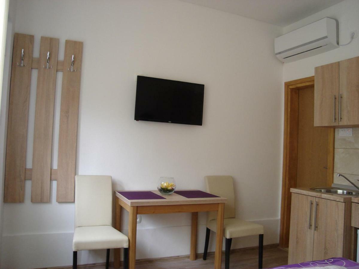 Guest House Konak Kod Danke Trebinje Buitenkant foto