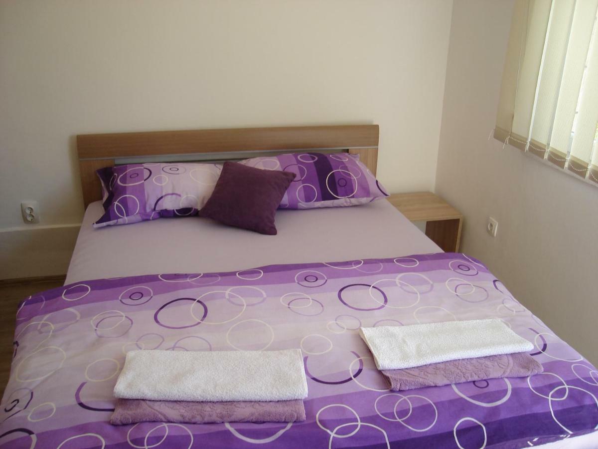 Guest House Konak Kod Danke Trebinje Buitenkant foto